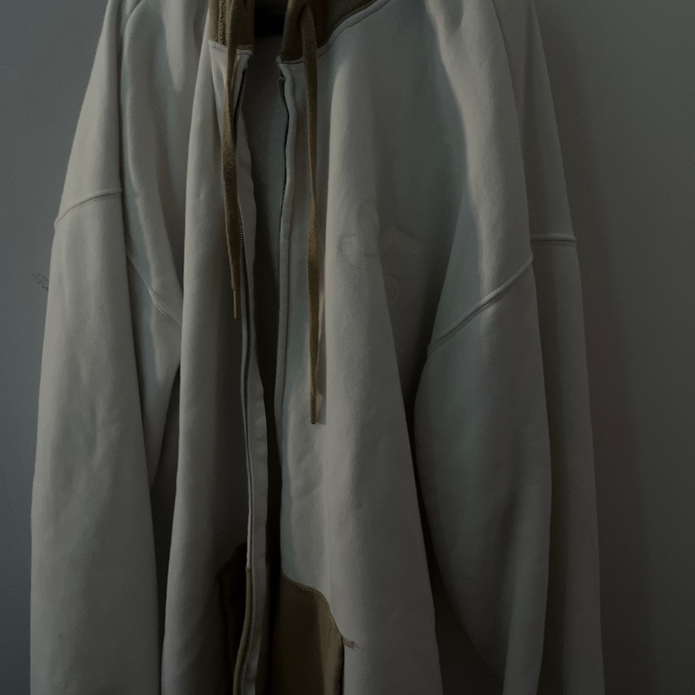 social tourist charli damelio zip up hoodie